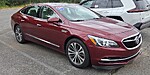 Used 2017 BUICK LACROSSE ESSENCE in MILLEDGEVILLE, GEORGIA