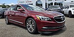 Used 2017 BUICK LACROSSE ESSENCE in MILLEDGEVILLE, GEORGIA