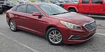 Used 2016 HYUNDAI SONATA 2.4L SE in MILLEDGEVILLE, GEORGIA