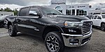 Used 2025 RAM 1500 LARAMIE in MILLEDGEVILLE, GEORGIA