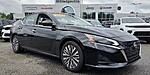 Used 2024 NISSAN ALTIMA 2.5 SV in MILLEDGEVILLE, GEORGIA
