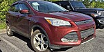 Used 2014 FORD ESCAPE SE in MILLEDGEVILLE, GEORGIA