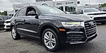 Used 2018 AUDI Q3 PREMIUM in MILLEDGEVILLE, GEORGIA