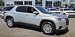Used 2021 CHEVROLET TRAVERSE LT CLOTH in MILLEDGEVILLE, GEORGIA
