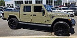 Used 2025 JEEP GLADIATOR HIGH TIDE in MILLEDGEVILLE, GEORGIA