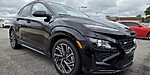 Used 2022 HYUNDAI KONA N LINE in MILLEDGEVILLE, GEORGIA