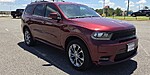 Used 2019 DODGE DURANGO GT PLUS in MILLEDGEVILLE, GEORGIA