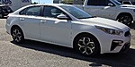 Used 2020 KIA FORTE LXS in MILLEDGEVILLE, GEORGIA