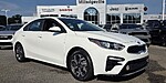 Used 2020 KIA FORTE LXS in MILLEDGEVILLE, GEORGIA