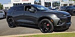 Used 2019 CHEVROLET BLAZER RS in MILLEDGEVILLE, GEORGIA