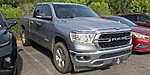 Used 2022 RAM 1500 BIG HORN in MILLEDGEVILLE, GEORGIA