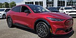 Used 2024 FORD MUSTANG MACH-E Premium in MILLEDGEVILLE, GEORGIA