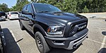 Used 2017 RAM 1500 REBEL in MILLEDGEVILLE, GEORGIA
