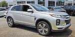 Used 2021 MITSUBISHI OUTLANDER SPORT ES in MILLEDGEVILLE, GEORGIA