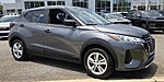Used 2025 NISSAN KICKS S in MILLEDGEVILLE, GEORGIA