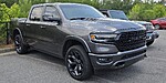 Used 2024 RAM 1500 LIMITED in MILLEDGEVILLE, GEORGIA