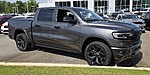 Used 2024 RAM 1500 LIMITED in MILLEDGEVILLE, GEORGIA