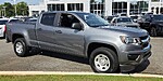 Used 2020 CHEVROLET COLORADO 4WD WORK TRUCK in MILLEDGEVILLE, GEORGIA
