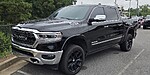 Used 2021 RAM 1500 LIMITED in MILLEDGEVILLE, GEORGIA