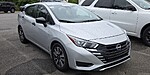 Used 2024 NISSAN VERSA S in MILLEDGEVILLE, GEORGIA