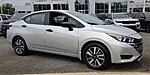 Used 2024 NISSAN VERSA S in MILLEDGEVILLE, GEORGIA