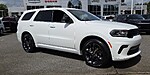 Used 2021 DODGE DURANGO GT PLUS in MILLEDGEVILLE, GEORGIA