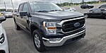 Used 2021 FORD F-150 XLT in MILLEDGEVILLE, GEORGIA