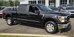 Used 2021 FORD F-150 XLT in MILLEDGEVILLE, GEORGIA