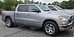 Used 2022 RAM 1500 BIG HORN in MILLEDGEVILLE, GEORGIA