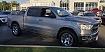 Used 2022 RAM 1500 BIG HORN in MILLEDGEVILLE, GEORGIA