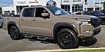 Used 2022 NISSAN FRONTIER PRO-4X in MILLEDGEVILLE, GEORGIA