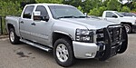 Used 2011 CHEVROLET SILVERADO 1500 LT in MILLEDGEVILLE, GEORGIA