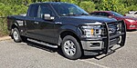 Used 2018 FORD F-150 XLT in MILLEDGEVILLE, GEORGIA