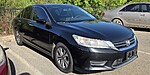 Used 2015 Honda Accord Sedan LX in MILLEDGEVILLE, GEORGIA