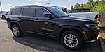 Used 2025 JEEP GRAND CHEROKEE L LAREDO X in MILLEDGEVILLE, GEORGIA
