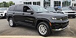 Used 2025 JEEP GRAND CHEROKEE L LAREDO X in MILLEDGEVILLE, GEORGIA