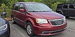 Used 2012 CHRYSLER TOWN & COUNTRY TOURING in MILLEDGEVILLE, GEORGIA