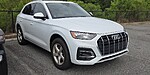Used 2021 AUDI Q5 PREMIUM in MILLEDGEVILLE, GEORGIA