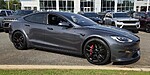 Used 2022 TESLA MODEL S  in MILLEDGEVILLE, GEORGIA