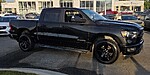 Used 2021 RAM 1500 BIG HORN in MILLEDGEVILLE, GEORGIA