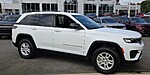 Used 2023 JEEP GRAND CHEROKEE LAREDO in MILLEDGEVILLE, GEORGIA