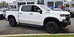 Used 2024 CHEVROLET SILVERADO 1500 ZR2 in MILLEDGEVILLE, GEORGIA