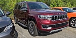Used 2023 JEEP WAGONEER SERIES II in MILLEDGEVILLE, GEORGIA