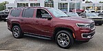 Used 2023 JEEP WAGONEER SERIES II in MILLEDGEVILLE, GEORGIA