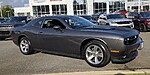 Used 2018 DODGE CHALLENGER SXT in MILLEDGEVILLE, GEORGIA