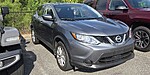 Used 2018 NISSAN ROGUE SPORT S in MILLEDGEVILLE, GEORGIA