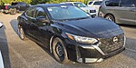 Used 2025 NISSAN SENTRA S in MILLEDGEVILLE, GEORGIA