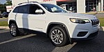 Used 2021 JEEP CHEROKEE LATITUDE PLUS in MILLEDGEVILLE, GEORGIA