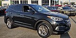 Used 2018 HYUNDAI SANTA FE 2.4L in MILLEDGEVILLE, GEORGIA