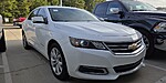 Used 2016 CHEVROLET IMPALA LT in MILLEDGEVILLE, GEORGIA